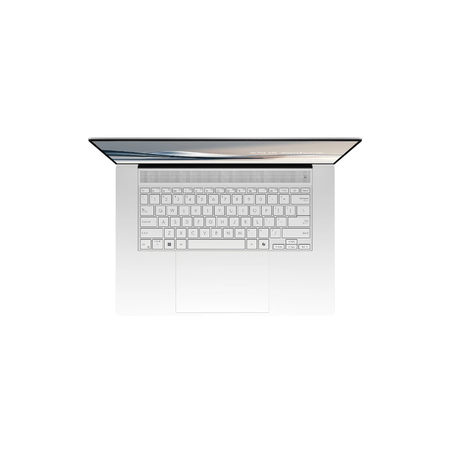 Asus Zenbook S UM5606WA-RJ324X - 90NB13M3-M00KZ0