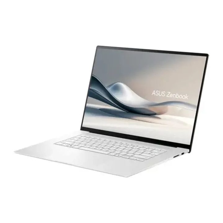 Asus Zenbook S UM5606WA-RJ324X - 90NB13M3-M00KZ0, 16" OLED Ryzen AI 9 HX370, 32GB, 2TB SSD, W11P