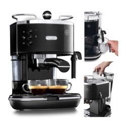 DeLonghi aparat za kafu ECO311.BK crni
