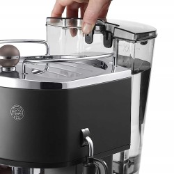 DeLonghi aparat za kafu ECO311.BK crni