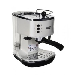 DeLonghi aparat za kafu Icona ECO311.W bijeli