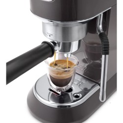 DeLonghi aparat za kafu Arte EC885.GY