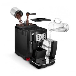 DeLonghi aparat za kafu Magnifica S ECAM22.112.B