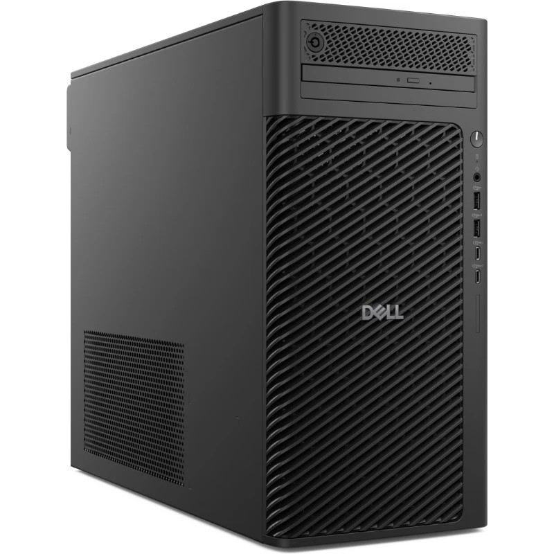 Dell Desktop PC Pro Max Tower Ultra7265/32/TB (BTO109_FCT2250_EMEA-56)
