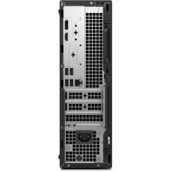 Dell Desktop PC Pro Slim QCS1250 Ultra5235/16/512 (BTO105_QCS1250_EMEA_UBU-56)