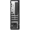 Dell Desktop PC Pro Slim QCS1250 Ultra5235/16/512 (BTO105_QCS1250_EMEA_UBU-56)