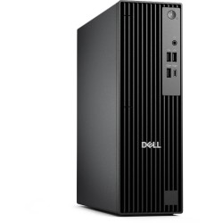 Dell Desktop PC Pro Slim QCS1250 Ultra5235/16/512 (BTO105_QCS1250_EMEA_UBU-56)