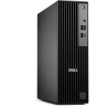 Dell Desktop PC Pro Slim QCS1250 Ultra5235/16/512 (BTO105_QCS1250_EMEA_UBU-56)