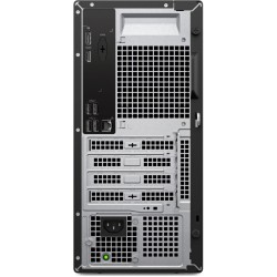 Dell Desktop PC Pro Tower Essential QVT1260 14400/16/512 (BTO005_QVT1260_EMEA_UBU-56)