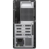 Dell Desktop PC Pro Tower Essential QVT1260 14400/16/512 (BTO005_QVT1260_EMEA_UBU-56)