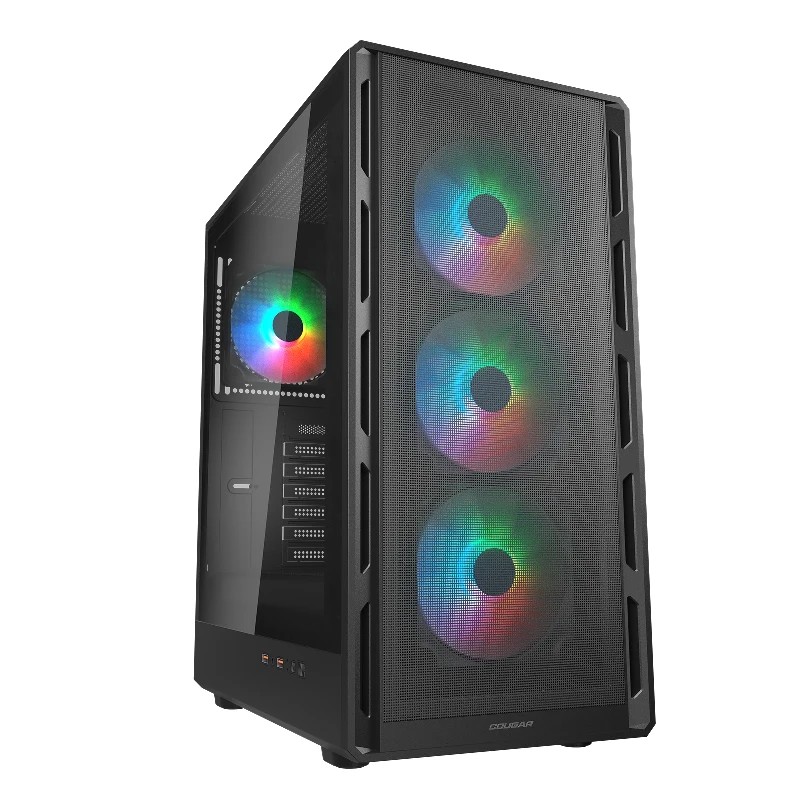 PC Imtec Game AMD Ryzen5 9600X + RTX5070 12GB DDR7