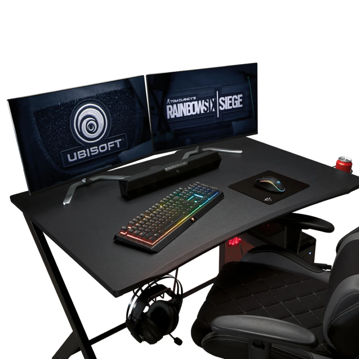 Trust stol gaming  Dominus XX