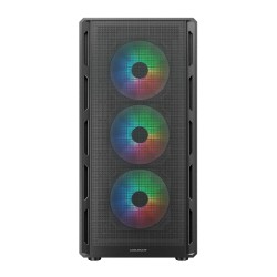 PC Imtec Game AMD Ryzen5 9600X + RTX5070 12GB DDR7