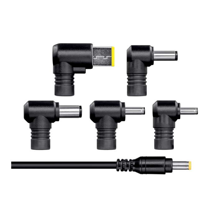 Trust Primo univerzalni punjačza laptop, 19V-90W