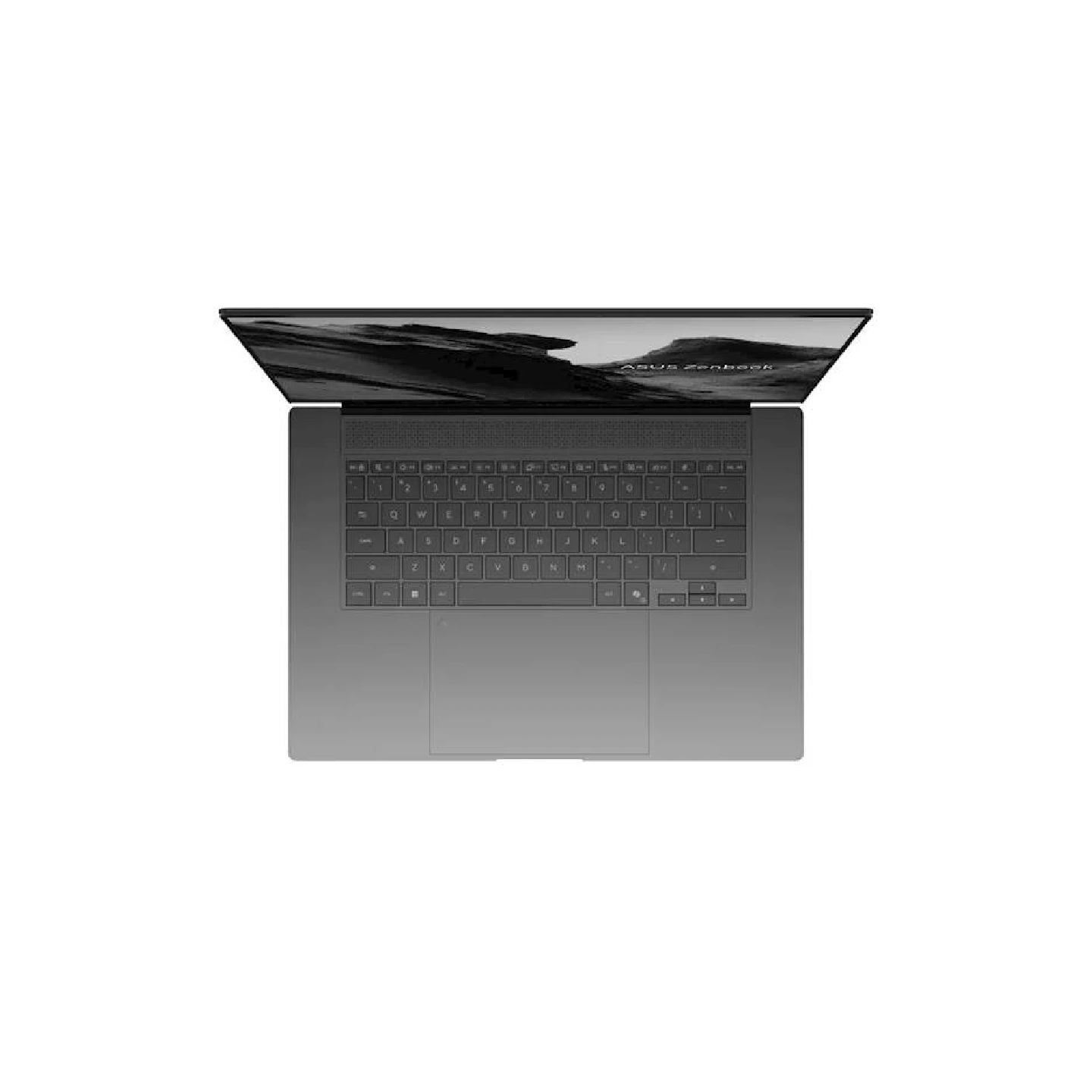 Asus Zenbook S UM5606GA-SR226X - 90NB17H6-M00AL0 | 16" OLED