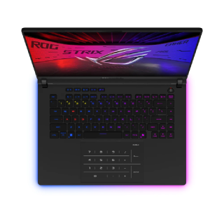 Asus ROG STRIX SCAR G635LW-RW007W - 90NR0LD1-M00760 | 16" 24