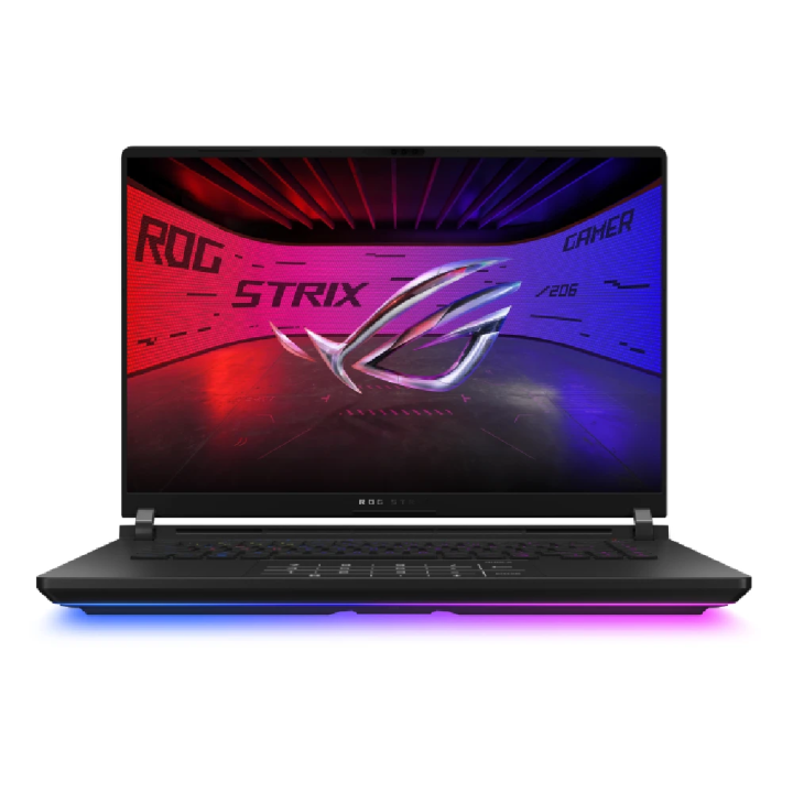 Asus ROG STRIX SCAR G635LW-RW007W - 90NR0LD1-M00760 | 16" 24