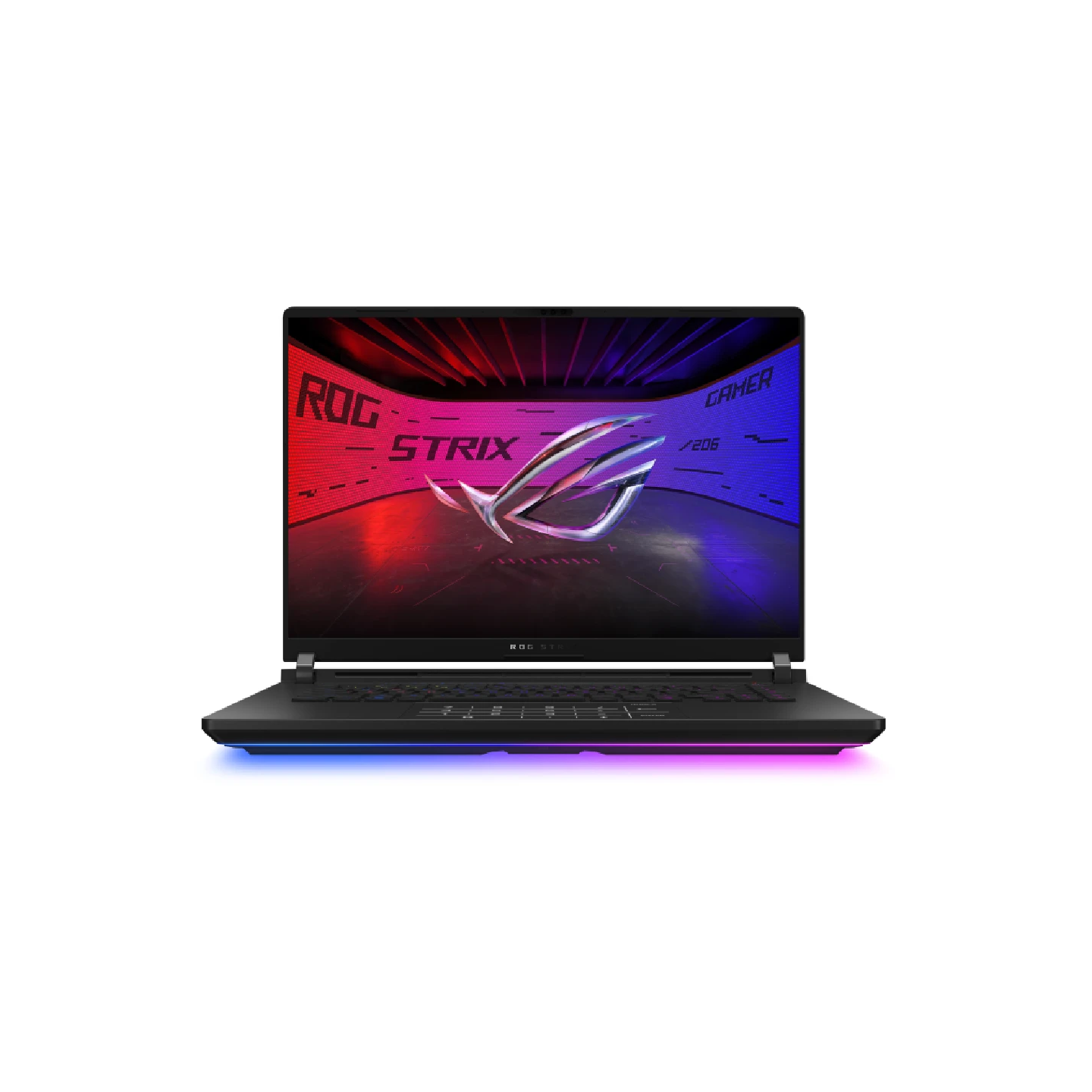 Asus ROG STRIX SCAR G635LW-RW007W - 90NR0LD1-M00760 | 16" 24