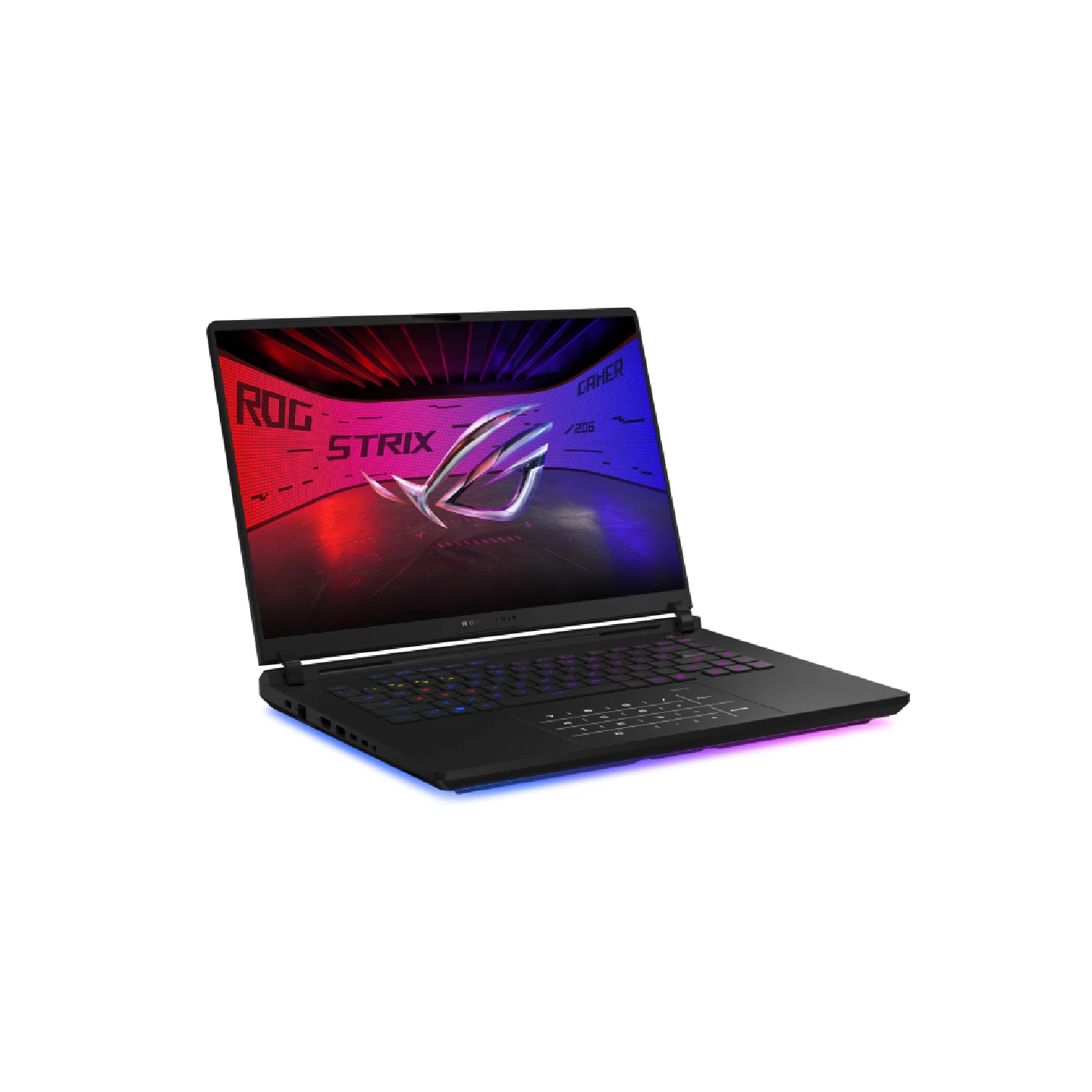 Asus ROG STRIX SCAR G635LW-RW007W - 90NR0LD1-M00760 | 16" 24