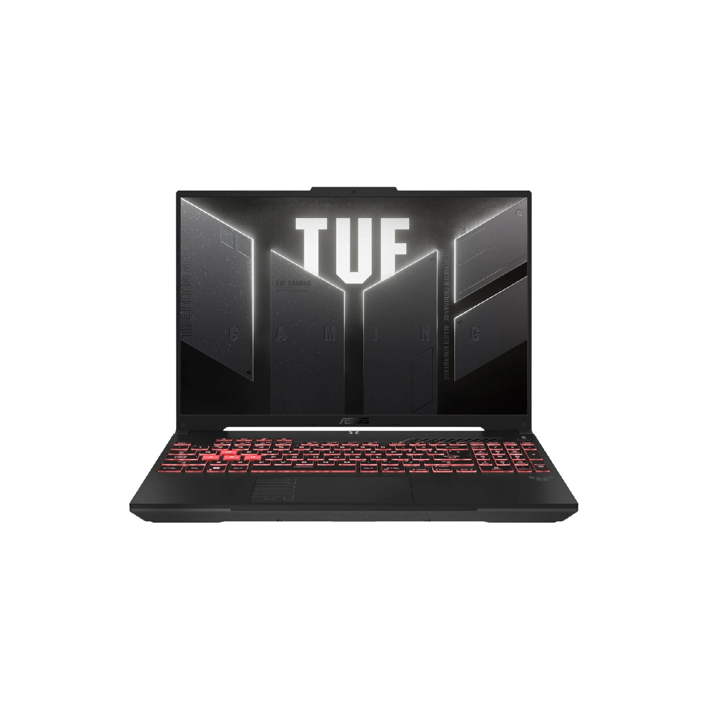 Asus TUF Gaming A16 FA607NUG-RL117 | 16" Ryzen 7 16GB 512GB RTX 4050 Win 11 Home