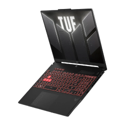 Asus TUF Gaming A16 FA607NUG-RL117 | 16" Ryzen 7 16GB 512GB RTX 4050 Win 11 Home