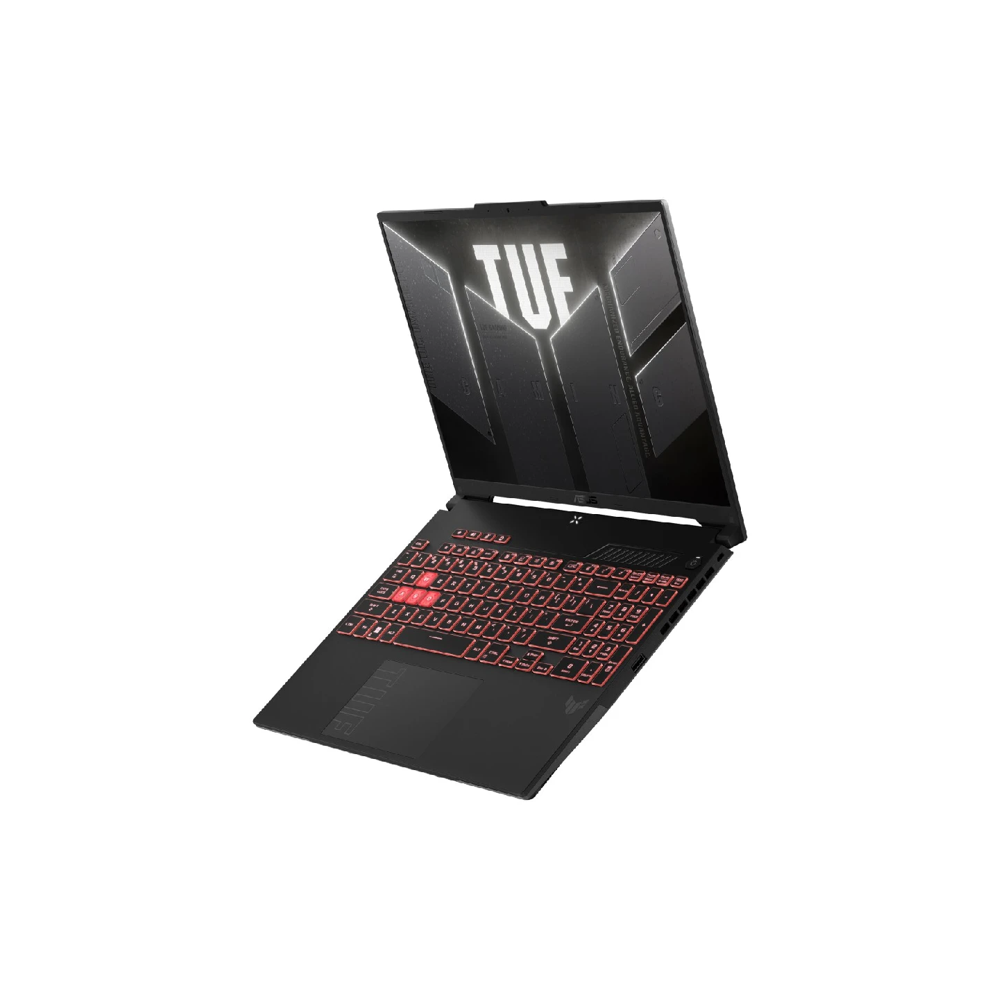 Asus TUF Gaming A16 FA607NUG-RL117 | 16" Ryzen 7 16GB 512GB RTX 4050 Win 11 Home