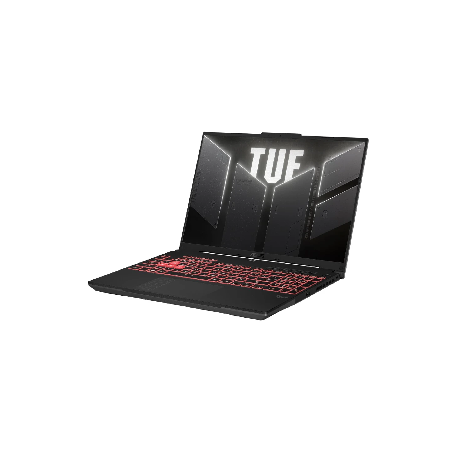 Asus TUF Gaming A16 FA607NUG-RL117 | 16" Ryzen 7 16GB 512GB RTX 4050 Win 11 Home