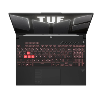 Asus TUF Gaming A16 FA607NUG-RL117 | 16" Ryzen 7 16GB 512GB RTX 4050 Win 11 Home