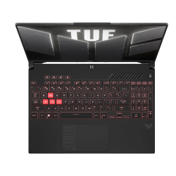 Asus TUF Gaming A16 FA607NUG-RL117 | 16" Ryzen 7 16GB 512GB RTX 4050 Win 11 Home
