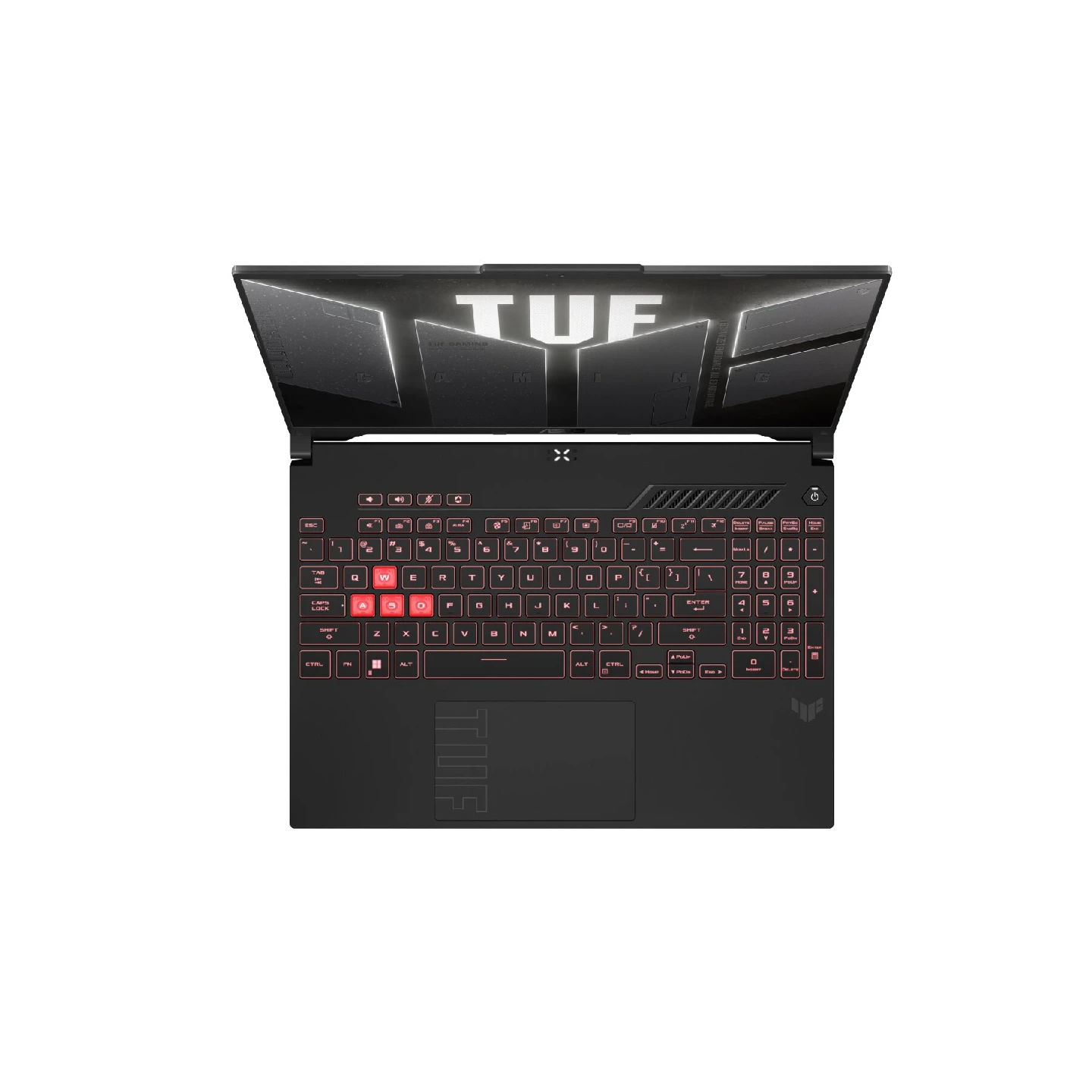 Asus TUF Gaming A16 FA607NUG-RL117 | 16" Ryzen 7 16GB 512GB RTX 4050 Win 11 Home