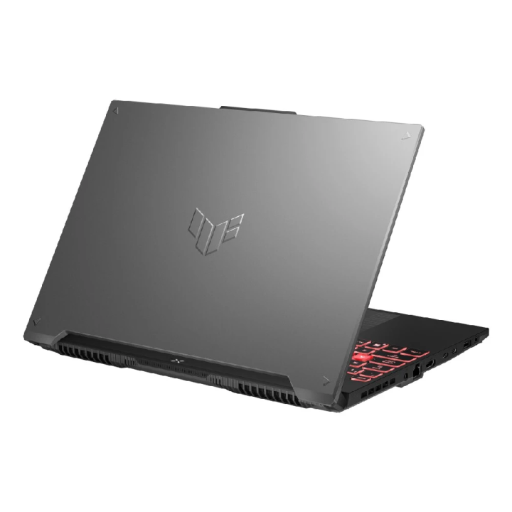 Asus TUF FA607NUG-RL117 - 90NR0MU3-M00A30, 16", Ryzen 7 7445HS, 16GB RAM, 512GB SSD, RTX 4050, W11H gaming laptop