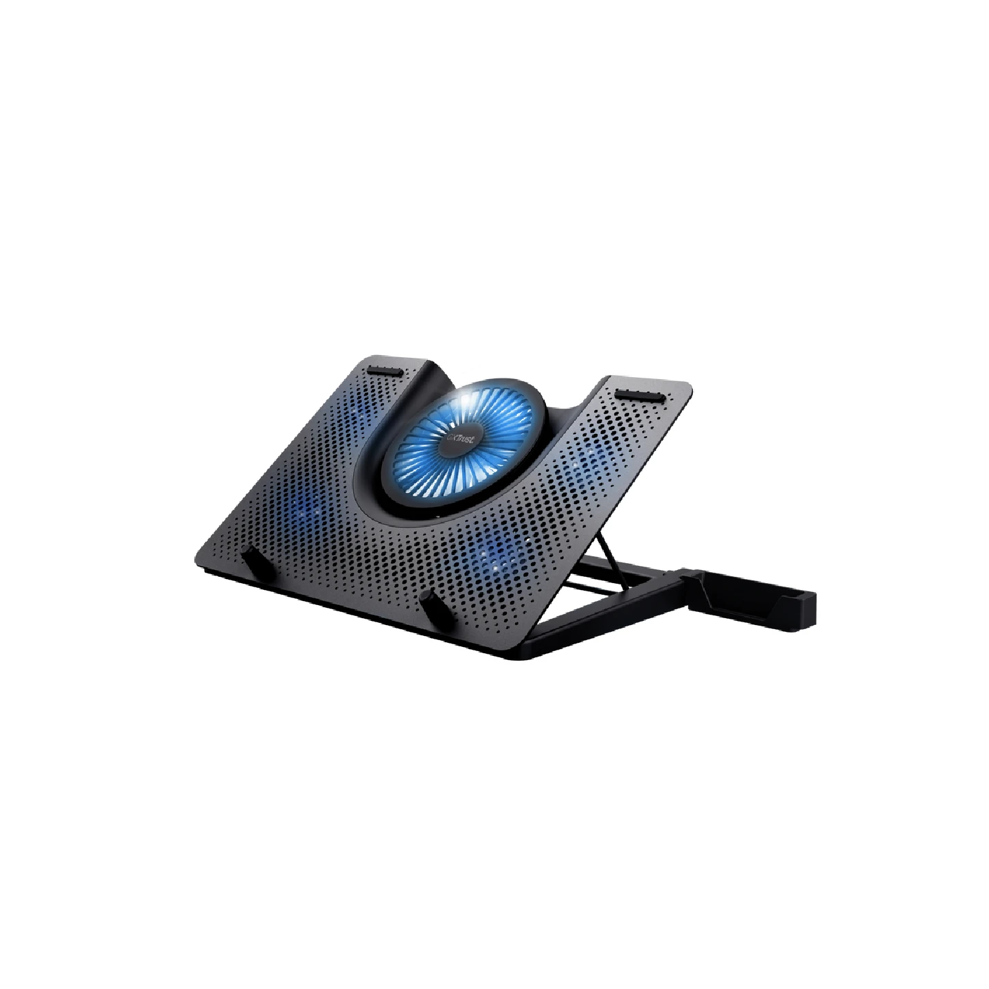 Trust Quno Cooling Stand LED GXT 1125 Laptop cooling stand s