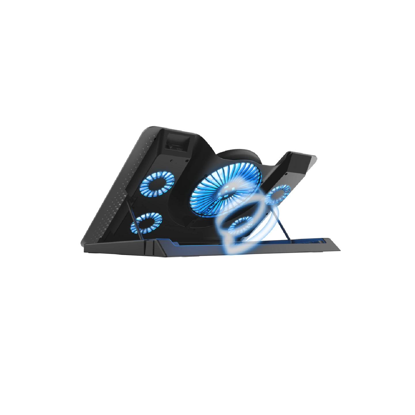 Trust Quno Cooling Stand LED GXT 1125 Laptop cooling stand s