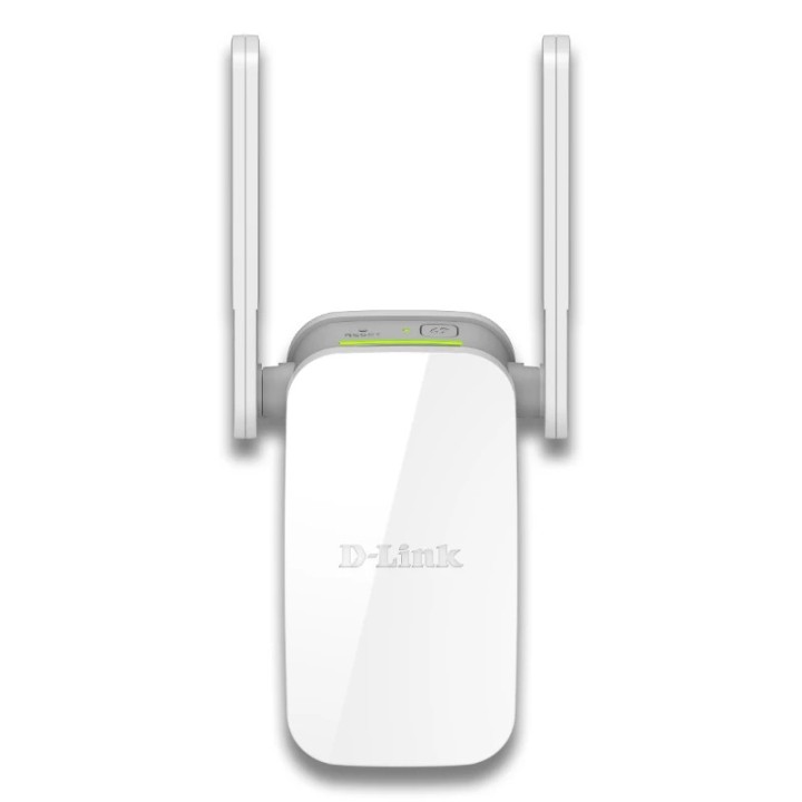 D-link Wireless AC1200 Dual Band Range Extender with FE port - DAP-1610/E
