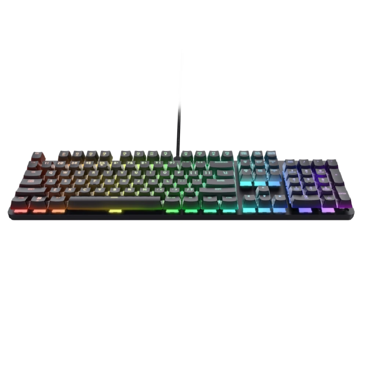 Trust GXT871 Zora mehaničkagaming tastatura, US layout