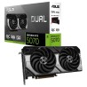 Asus grafička kartica nVidia Dual RTX5070 12GB GDDR7