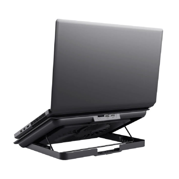 Trust Exto stalak za laptopExto Cooling Stand ECO