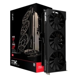 XFX grafička kartica RX9070XT 16GB DDR6