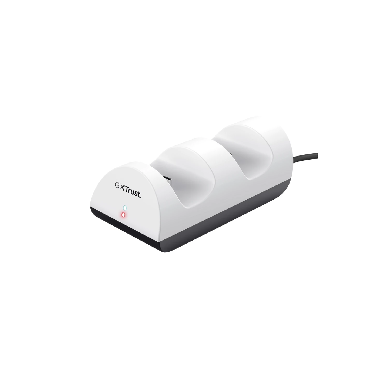 Trust GXT254 duo charge dockza PS5