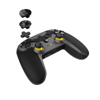 Gamepadi i džojstici