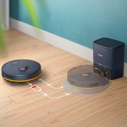 Philips robot usisivač XU2100/10