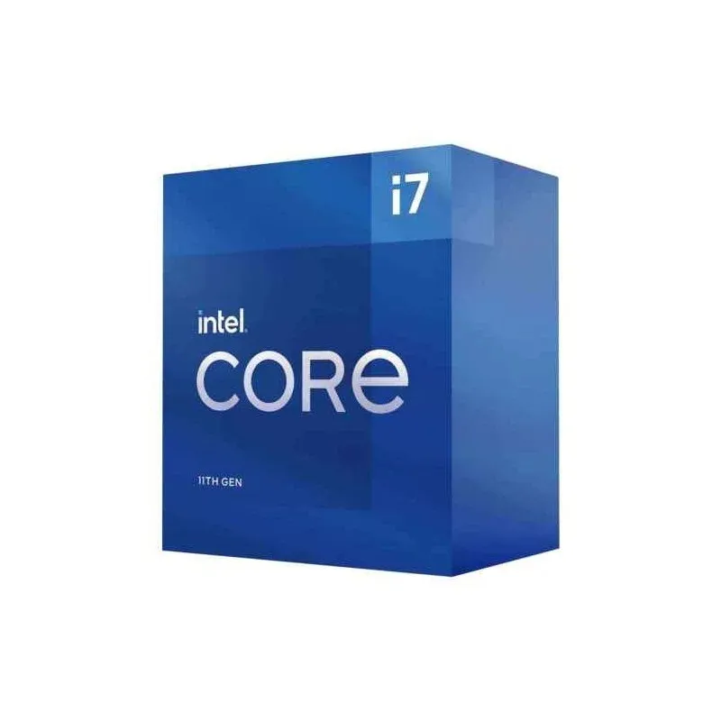 Procesor Intel Core i7 11700F LGA1200