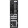 Dell Desktop PC Pro Tower Essential QVT1260 14100/8/512 (BTO001_QVT1260_EMEA_UBU-56)