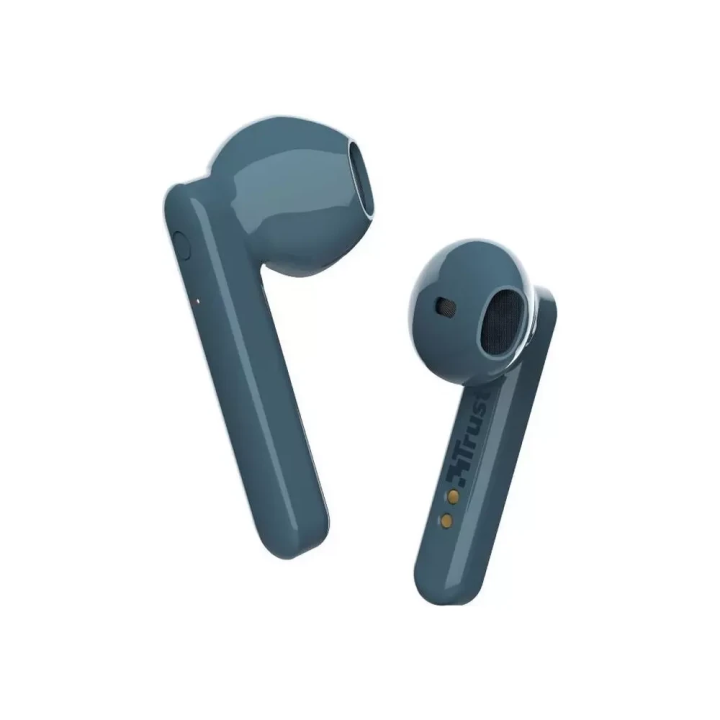 Trust bluetooth slušalice Primo plave