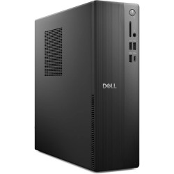 Dell Desktop PC Pro Tower Essential QVT1260 14100/8/512 (BTO001_QVT1260_EMEA_UBU-56)