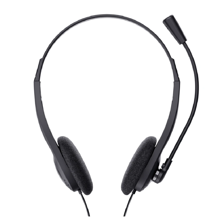 Trust Basics žičane slušalice