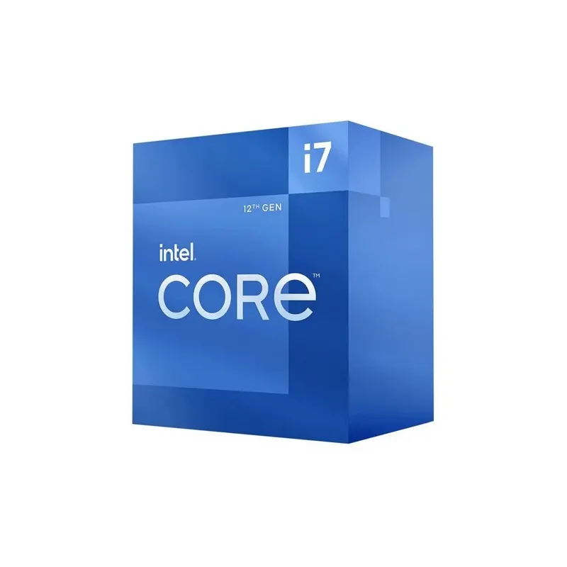 Procesor Intel Core i7 12700 LGA1700