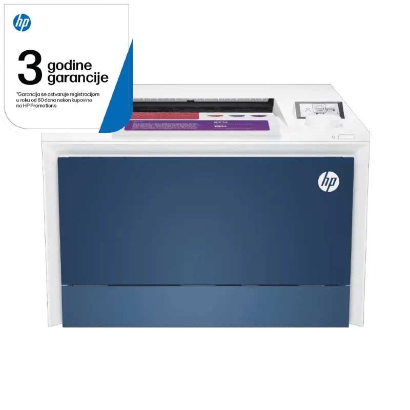 Printer HP Laser Color Pro 4203dw
