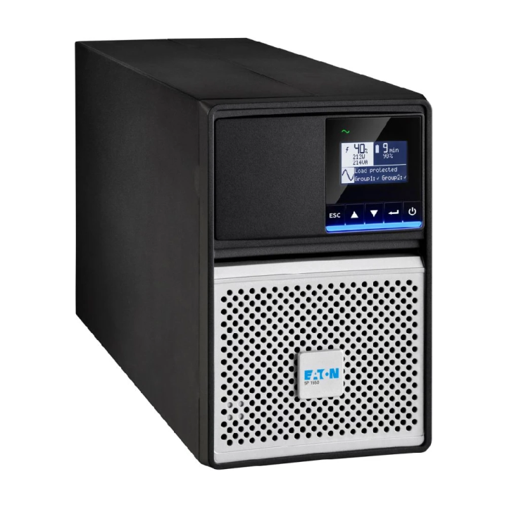 UPS Eaton 5P Gen2 1550 VA, 1350 W 5P1550IG2