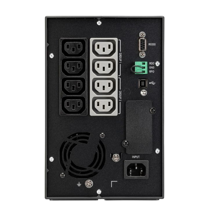 UPS Eaton 5P Gen2 1550 VA, 1350 W 5P1550IG2